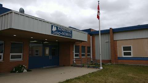 Kinistino Public School